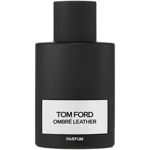 Tom Ford Ombre Leather Parfum - Floral Leather with Black Leather, Violet Flower & Cedarwood
