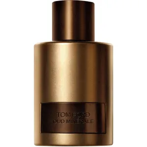 Tom Ford Oud Minérale 50ml & 100ml - Luxe Fragrance with Rich Oud Notes and Refreshing Oceanic Minerality