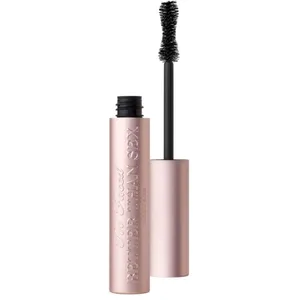 Too Faced Better Than Sex Volumizing Mascara - Award-Winning Formula for Dramatic Lashes