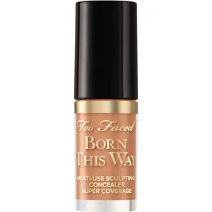Too Faced Born This Way Multi-Use Sculpting Concealer NAT BEIGE - Hydrating Super Coverage