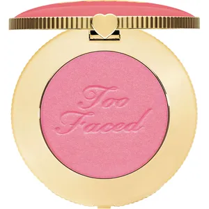 Too Faced Cloud Crush Blurring Blush - Golden Hour, Watermelon Rain 