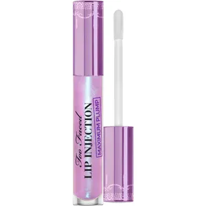 Too Faced Lip Injection Maximum Plump Yummy Bear - Advanced Hydrating Lip Plumper for Voluminous Lips