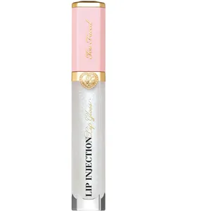 Too Faced Lip Injection Power Plumping Lip Gloss - Stars Are Aligned - Juicy Color & Hydration