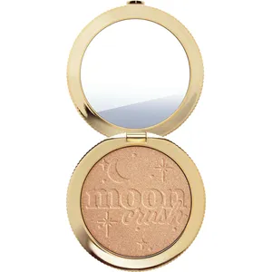 Too Faced Moon Crush Highlighter Shooting Star - High-Shine, Multi-Dimensional Formula for Every Skin Tone
