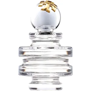 Tory Burch Sublime Eau de Parfum - Floral Leather with Rose, Osmanthus & Mandarin, 3.4 oz