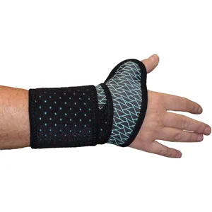 Trainers Choice Ice Wraps SM - 360Â° Cooling Compression for Sprains, Strains & Soft Tissue Injuries