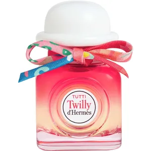 Tutti Twilly d'Hermès Eau de Parfum, 30ml - Floral & Fruity Fragrance with Ginger Blossom & Lychee