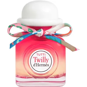 Tutti Twilly d'Hermès Eau de Parfum - Floral Fruity Elegance with Ginger Blossom and Lychee Notes