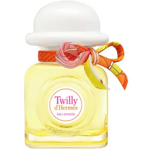 Twilly Eau Ginger by HermÃ¨s - 30ml Floral Eau de Parfum with Candied Ginger & Peony Notes
