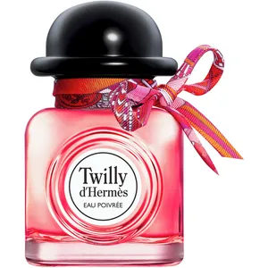 Twilly d'HermÃ¨s Eau PoivrÃ©e Eau de Parfum 30ml - Vibrant Pink Peppercorn, Tender Rose & Deep Patchouli