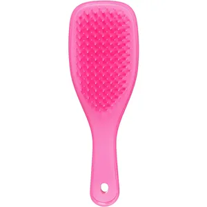 Ultimate Detangler Mini Pink Sherbet - Travel-Friendly Hairbrush for All Hair Types