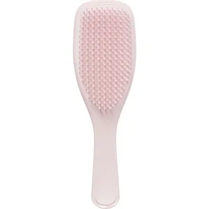 Ultimate Detangler Plant Brush, Marshmallow Pink - Eco-Friendly Hair Brush for All Hair Types