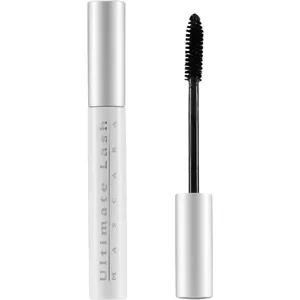 Ultimate Lash Mascara in Black - Intense Volume & Thickness with Unique 300-Bristle Brush