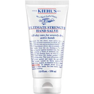 Ultimate Strength Hand Salve with Avocado & Eucalyptus Oil for Deep Moisture and Protection