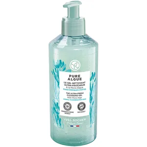 Ultra-Fresh Cleansing Gel - Pure Algue, 13.1 fl. oz. 