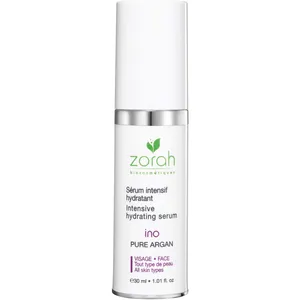 Ultra Hydrating Quenching Gel Serum with Hibiscus Extract - 48h Moisture for Supple, Healthier Skin