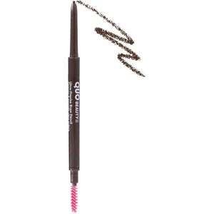 Ultra Precision Brow Pencil Medium Brown 82 - Define Your Brows with Natural Hairlike Strokes