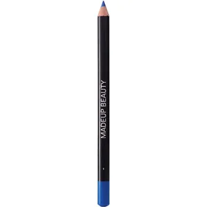 Ultra Purple Madeup Beauty Eye Pencil - Creamy Texture for Vibrant Color & Smooth Application