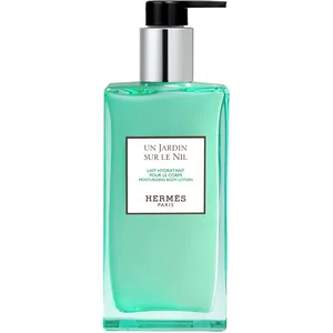 Un Jardin sur le Nil Moisturizing Body Lotion 200ml - Green Mango, Lotus & Sycamore Fragrance