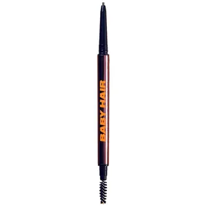 Uoma Baby Hair Brow Pencil Shade 2 - High Precision, Natural-Looking Brows with Micro-Thin Strokes