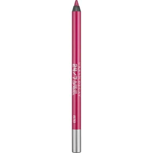 Urban Decay 24/7 Glide-On Lip Pencil in Naked - Long-Lasting Waterproof Lip Liner for Smooth Application