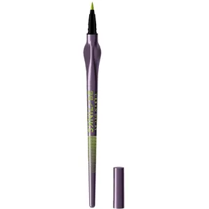 Urban Decay 24/7 INKS Liquid Liner in Whiskey - Smudge-Proof, Water-Resistant, Precision Brush Tip