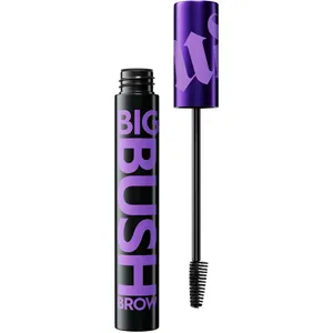 Urban Decay Big Bush Brow Gel - Castor Oil Enriched, Waterproof, Blackout, Fuller Brows
