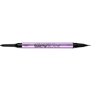 Urban Decay Brow Blade Ink Stain & Waterproof Pencil - Bruette Betty for Flawless Microblade Arches