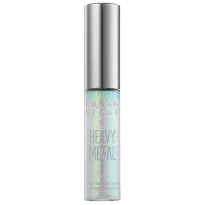 Urban Decay Heavy Metal Glitter Eyeliner Midnight Cowboy – Long-Lasting Sparkle with Skin Conditioning