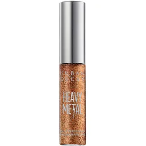 Urban Decay Heavy Metal Glitter Eyeliner in Disco Daydream - Long-Lasting, Water-Based Glam Rock Sparkle