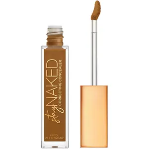 Urban Decay Stay Naked Concealer 20CP - Vegan Full Coverage Matte Finish, 25 Shades Available