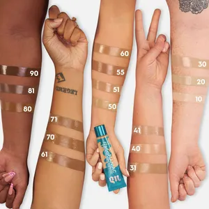 Urban Decay Stay Naked Hydromaniac Tinted Glow Hydrator - 12 Shades, Vegan, 24-Hour Hydration