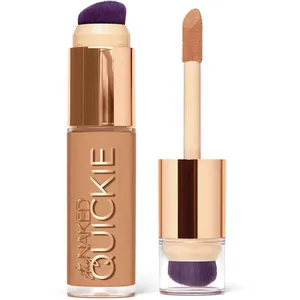 Urban Decay Stay Naked Quickie 24h Multi Use Concealer 50NN - Waterproof, Buildable, All-Day Hydration