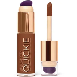 Urban Decay Stay Naked Quickie 24h Multi Use Concealer - Waterproof, Buildable, Matte Finish
