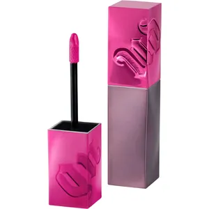 Urban Decay Vice Lip Bond SAFE WORD Liquid Lip Colour â€“ 16HR Transfer-Resistant, Vegan Formula