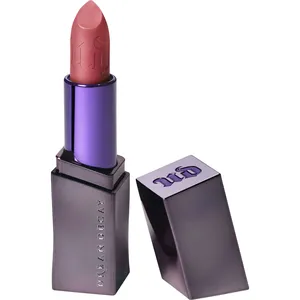 Urban Decay Vice Lipstick Gridlock - Vegan Longwear Hydrating Formula for Smooth, Nourished Lips