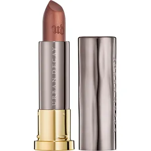 Urban Decay Vice Lipstick in Heat Faith - Bold, Creamy Color with Nourishing Ingredients