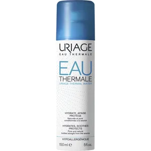 Uriage Thermal Water for Daily Hydration - Boosts Skin Radiance with Mineral Salts and Trace Elements