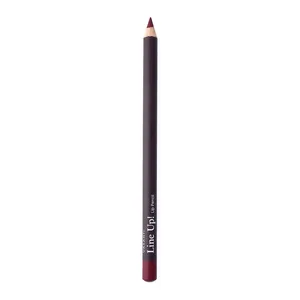 Vasanti Line Up! Lip Pencil in Black Cherry - Bold, Creamy, Water-Resistant Lip Liner for All-Day Wear