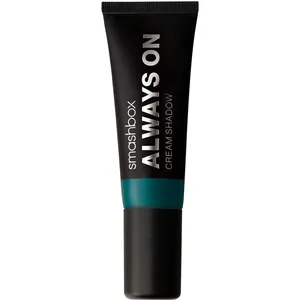 Vegan Smashbox Always On Cream Shadow in Sienna - High-Pigment Blendable Eye Color