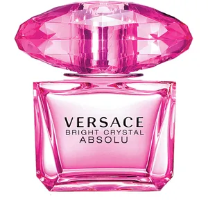 Versace Bright Crystal Absolu Eau de Parfum Spray - Vibrant, Sensual, Elegant Fragrance for Women