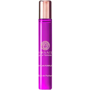 Versace Dylan Purple Eau de Parfum 10ml Travel Size - Fruity Floral Scent with Citrus and Woods