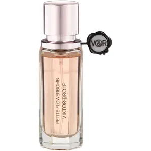 Viktor&Rolf Flowerbomb Eau de Parfum - Floral Explosion Fragrance for Women - 3.4 oz