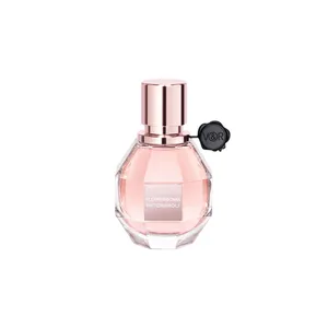 Viktor&Rolf Flowerbomb Eau de Parfum - Floral Explosion with Centifolia Rose, Jasmine, Orchid & Osmanthus