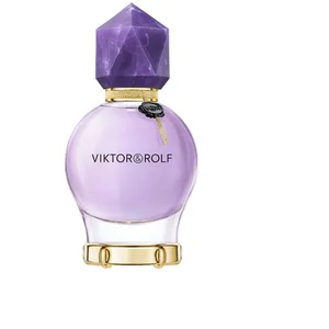 Viktor&Rolf Good Fortune Eau De Parfum - Vegan Fragrance with Fennel, Jasmine & Bourbon Vanilla