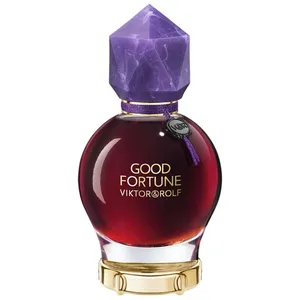 Viktor&Rolf Good Fortune Eau de Parfum Intense 50ml - Vegan Fragrance with Jasmine, Vanilla, Sandalwood