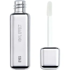 Vinyl Effect Eye Gloss - Clear, Glistening, Ultra-Soothing Formula for Dewy Eye Finish