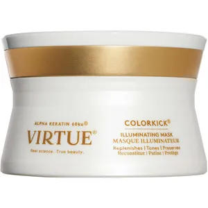 Virtue ColorKickÂ® Illuminating Mask - Nourishing Hair Treatment for All Color-Treated Hair