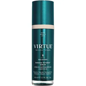 Virtue Damage Reverseâ„¢ Serum - Leave-In Hair Repair Treatment with Alpha Keratin 60kuÂ® for Strength
