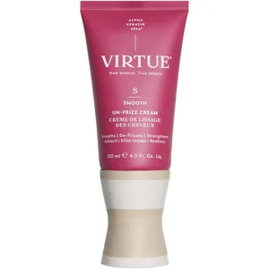 Virtue Un-Frizz Cream - Transformative Leave-In Treatment for Smooth, Frizz-Free Hair